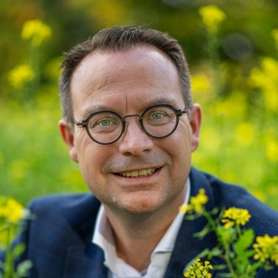 Robin van de Bruinhorst