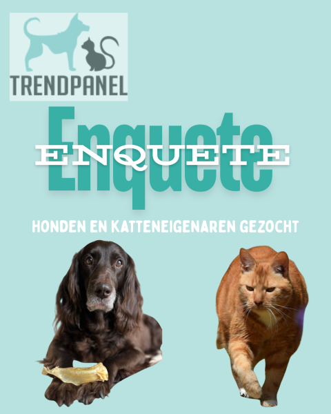 Trendpanel enquete 2026